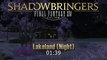 Final Fantasy XIV Shadowbringers Soundtrack - Lakeland Theme (Night) | FF14 Music and Ost