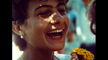 La Ligne de mire (1960) - Bande annonce