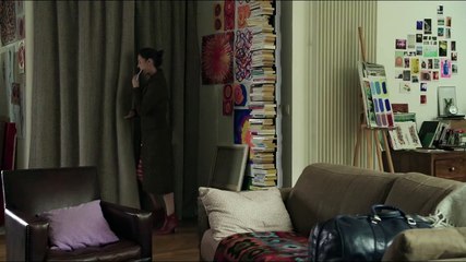 Drôles d'oiseaux (2017) - Bande annonce