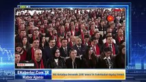 NG Kütahya Seramik 100'üncü Yıl Fabrikaları Açılış Töreni