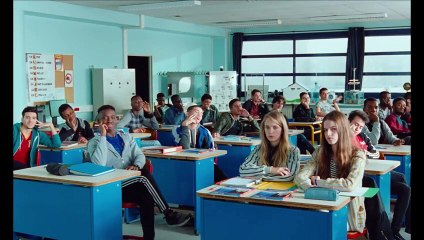 Madame Hyde (2017) - Bande annonce