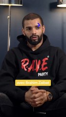 « J’ai eu de la chance d’avoir une mère avec moi pour me laisser kiffer ma passion »  Brahim Zaibat, danseur de haut niveau et chorégraphe de breakdance français. Il décroche en 2003 avec le Pockemon Crew, le titre de champion du monde de breakdance.