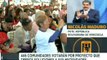 Pdte. Nicolás Maduro califica como ejemplo de organización las 446 comunas del estado Miranda