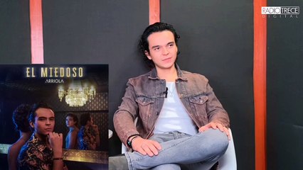 Historias que contar con.. Arriola #interview #followme #shortvideo #Youtube #music