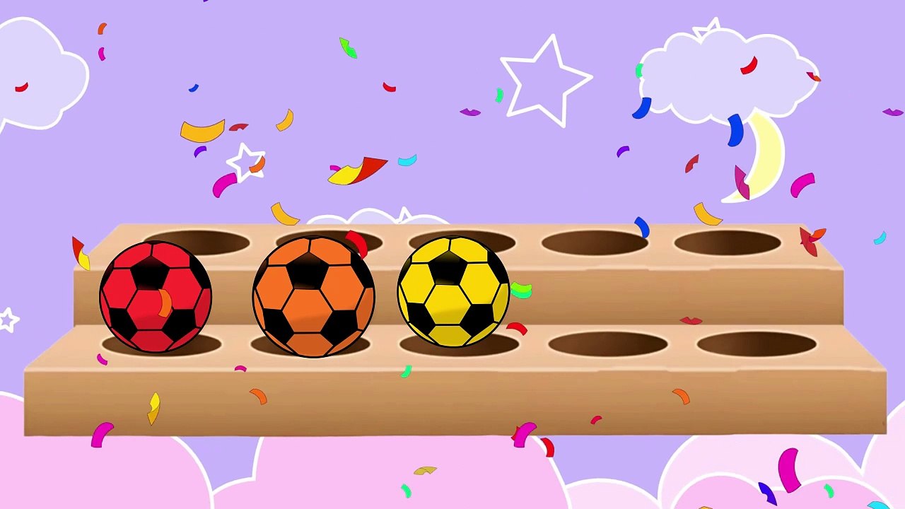 Best Learn Colors and fruits - Learn Colors With Fruit Name For Toddlers - Kids Learn Colors