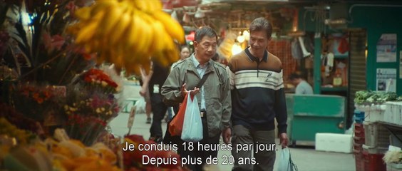 Un printemps à Hongkong (2019) - Bande annonce