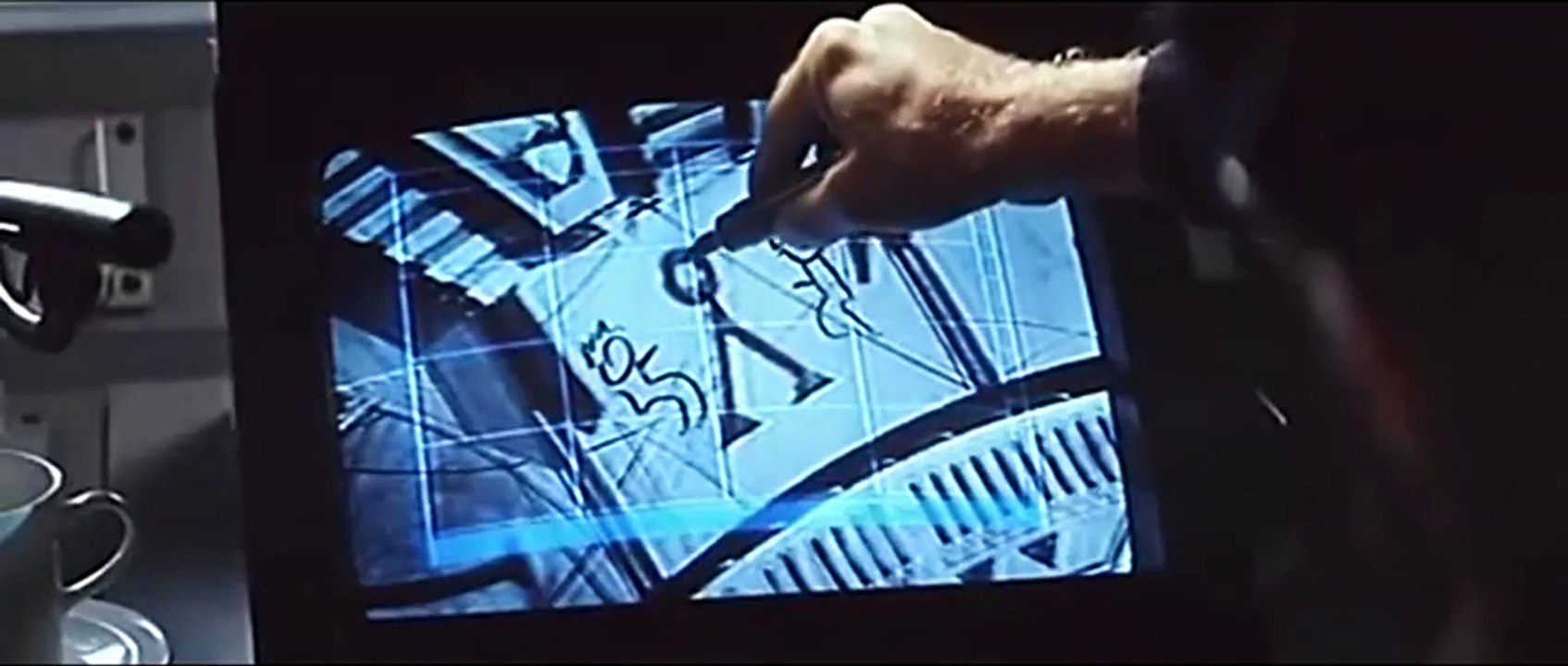 Stargate, la Porte des étoiles (1994) - Bande annonce