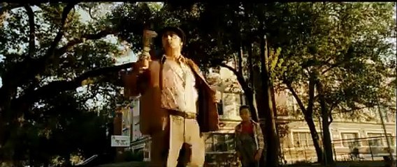 Colombiana (2011) - Bande annonce