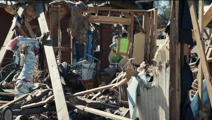 Stillwater (2021) - Bande annonce