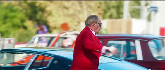 Mystère à Saint-Tropez (2021) - Bande annonce