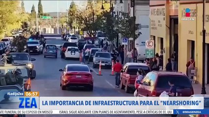 Juan Ramón de la Fuente resalta la importancia de trabajar en temas prioritarios