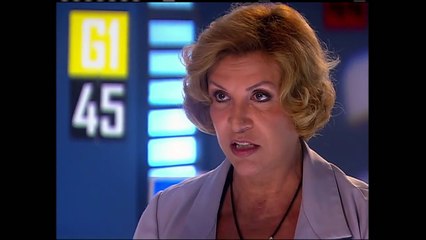 Os Mutantes Caminhos Do Coração Capitulo 227