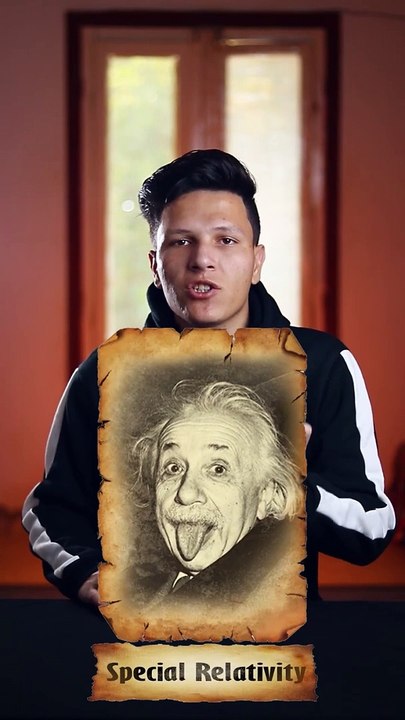 هل نقدر نسافر للمستقبل؟!