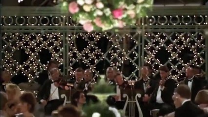 Sabrina (1995) - Bande annonce