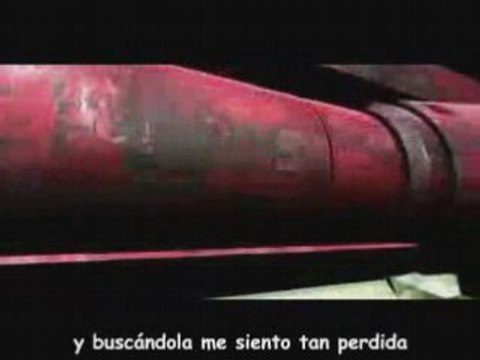 Suzumiya Haruhi Lost my music Spanish Fandub