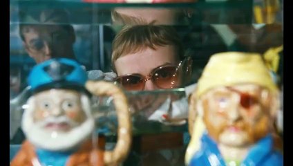 Merci pour le chocolat (2000) - Bande annonce