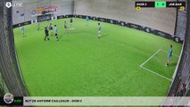 But de Antoine Cailleaud - DIOR 2