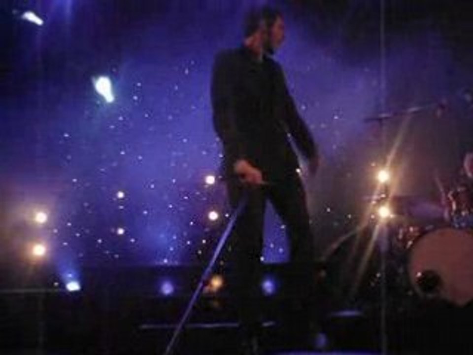 AaRON - U-Turn (Puteaux)