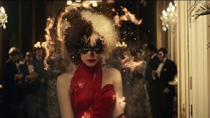 Cruella (2021) - Bande annonce