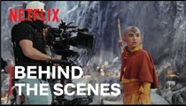 Avatar: The Last Airbender | The Art of Bending - Netflix