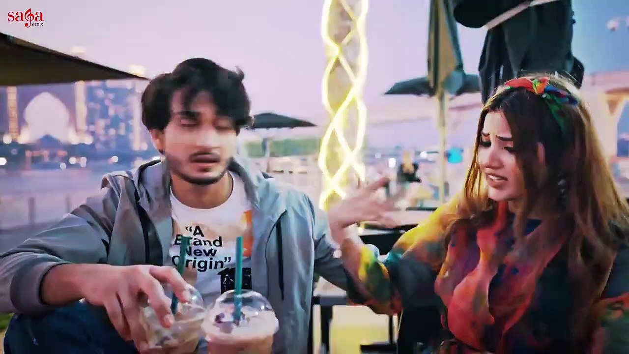 Teri Meri (Official Video) - Simar Sethi _ Rabeeca Khan _ Junaid Malik _ Latest Punjabi Songs 2024