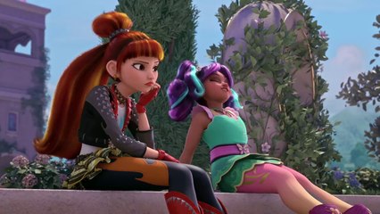 Academia Unicornio Capítulo 7: ¡Descubre qué pasa con Sophia y Ava! 🦄