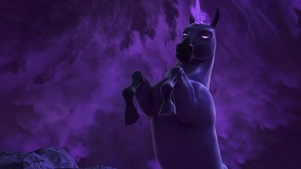 Academia unicornio capitulo 8 en español latino