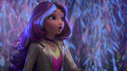 Academia unicornio capitulo 5 en español latino