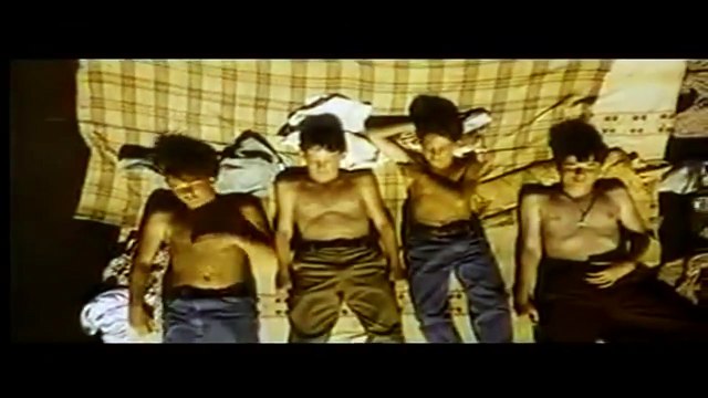 Sleepers (1996) - Bande annonce