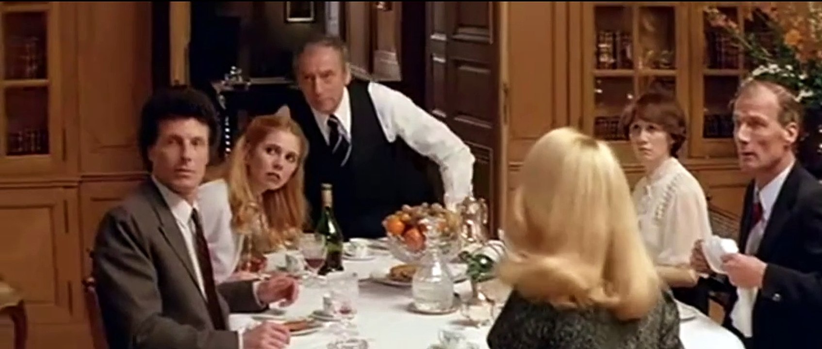 Le choix des armes (1981) - Bande annonce