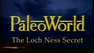 PaleoWorld - S4 Ep2: The Loch Ness Secret