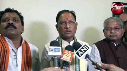 Chhattisgarh : कवर्धा का साधराम यादव हत्याकांड