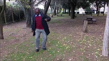 Giulio canta Yaya mia: il Mondo migliore