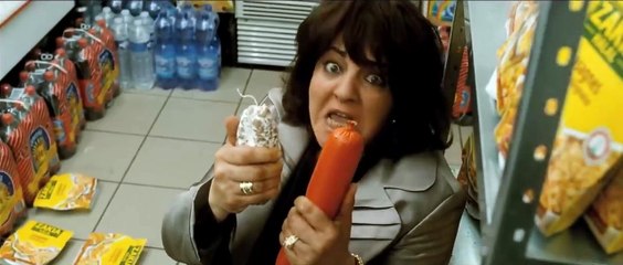 Halal, police d'Etat (2011) - Bande annonce