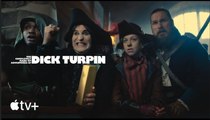 The Completely Made-Up Adventures of Dick Turpin | An Inside Look - Apple TV+