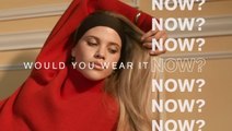Sofia Richie Grainge | Would You Wear It Now | Who What Wear