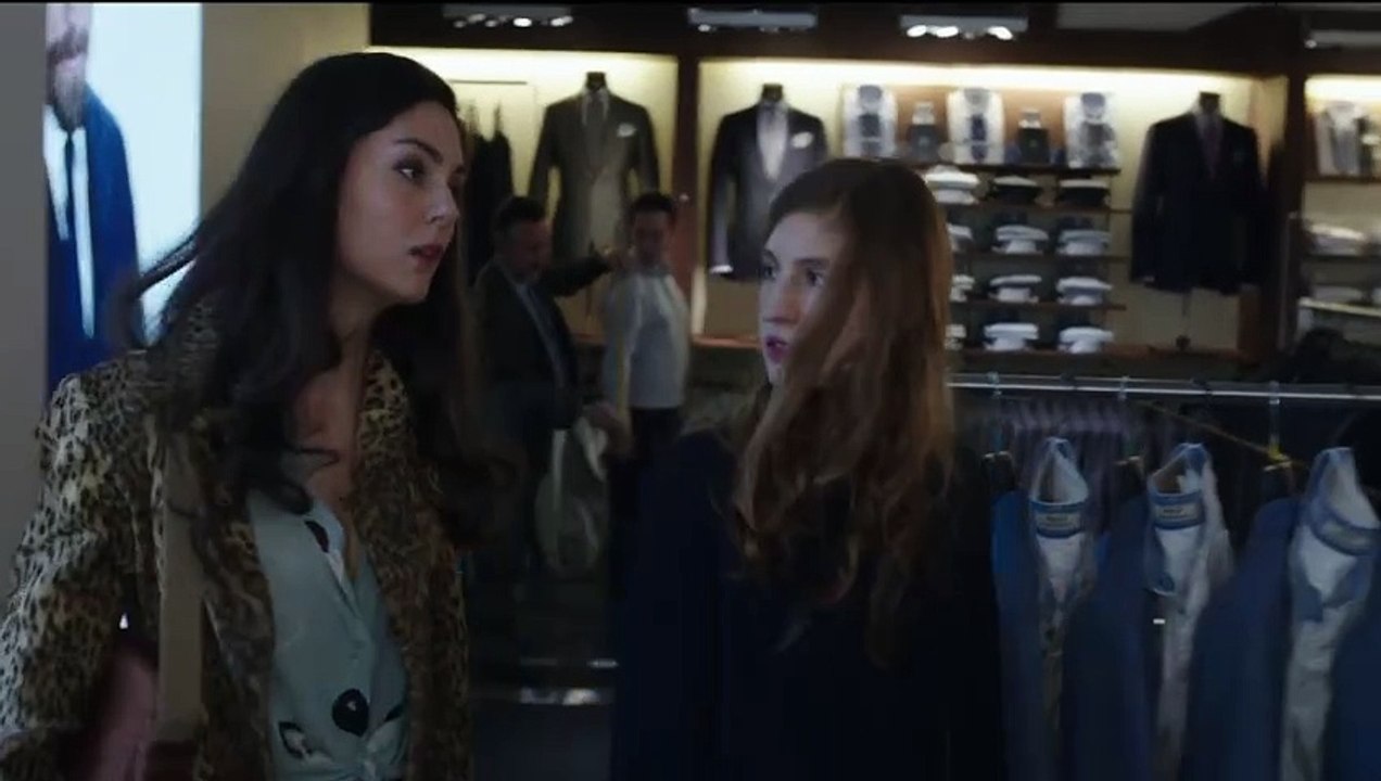 Tout de suite maintenant (2016) - Bande annonce