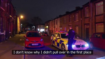 Police Interceptors S16E10 (20 May 2019)
