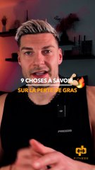 9 Astuces Essentielles pour Perdre du Gras Efficacement 🍏