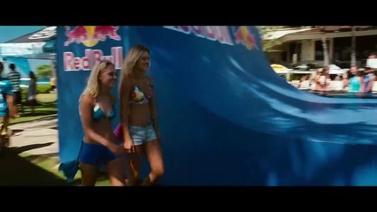 Soul Surfer Bande-annonce (DE)
