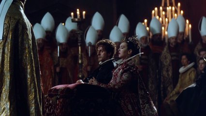 La Reine Margot (1994) - Bande annonce