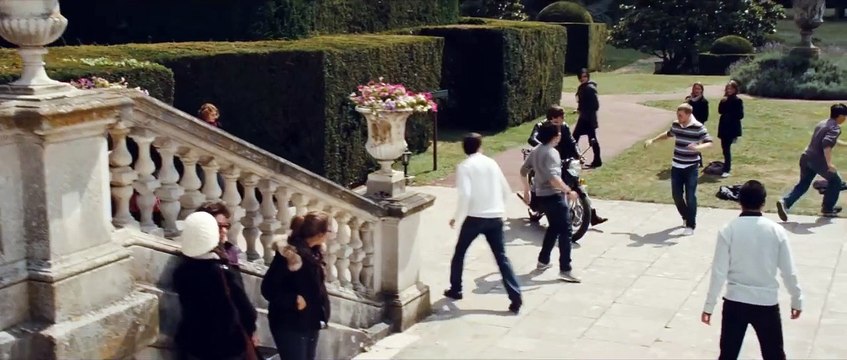 Ma première fois (2012) - Bande annonce