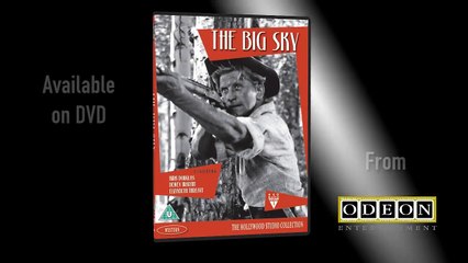 La Captive aux yeux clairs Bande-annonce (EN)