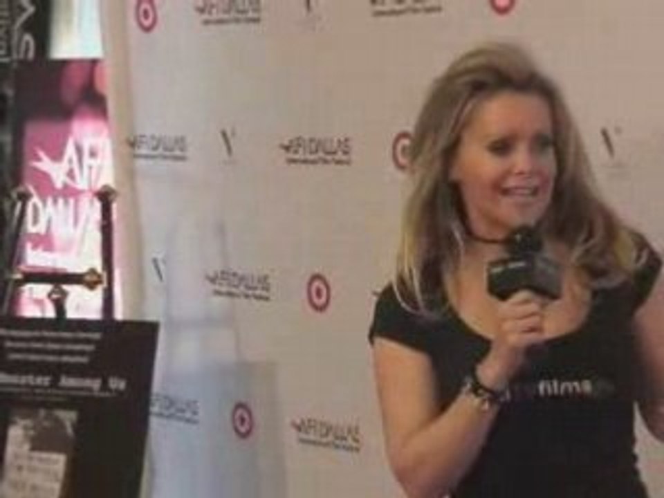 AFI Dallas - AFI Dallas March 27th - April 6th 2008