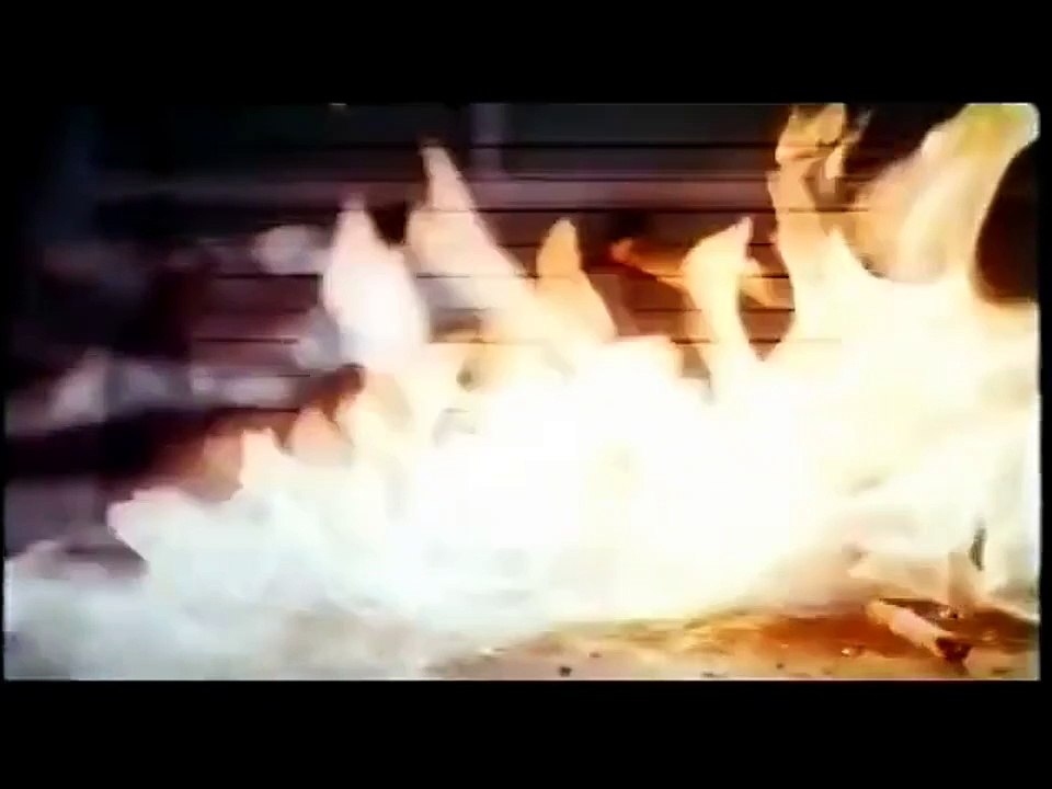 Usual Suspects (1995) - Bande annonce