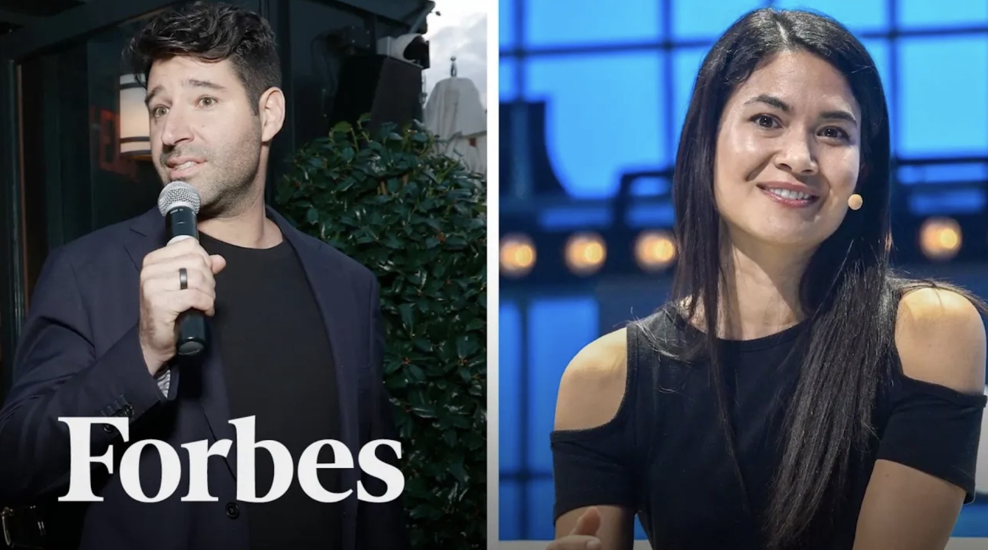 ⁣How Australia's Richest Billionaires Made Their Money