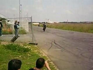 JEREMS et ALEX à St JACQUES