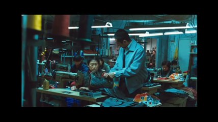 Biutiful (2010) - Bande annonce