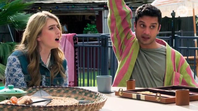 Neighbours 8997 27th February 2024