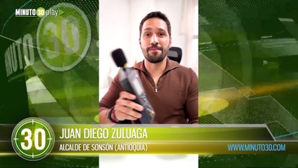 Alcaldía de Sonsón socializó horarios de cierre nocturno con comerciantes